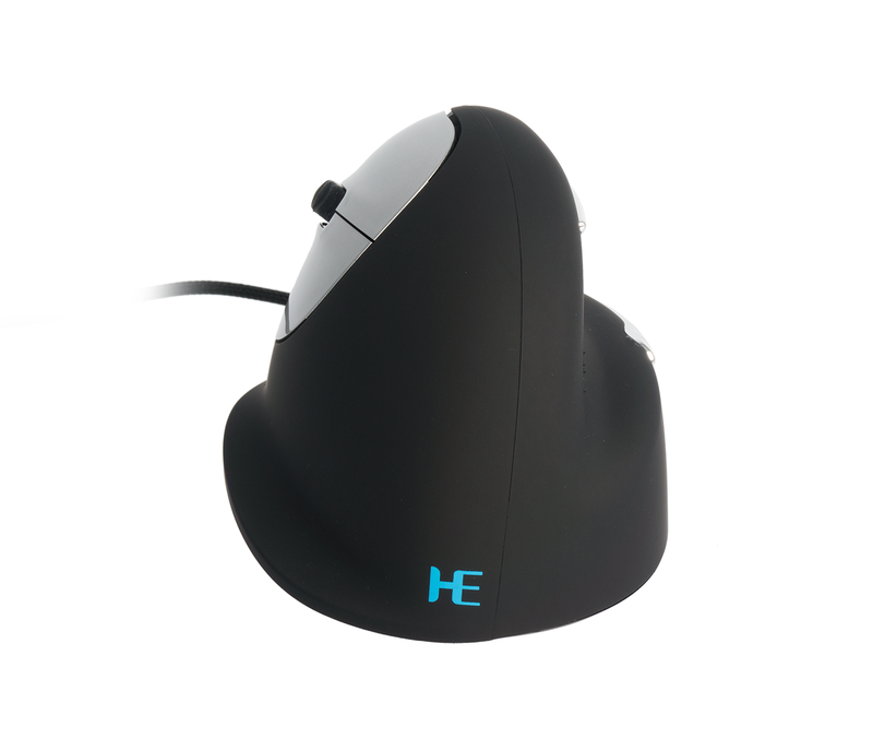 Souris verticale ergonomique