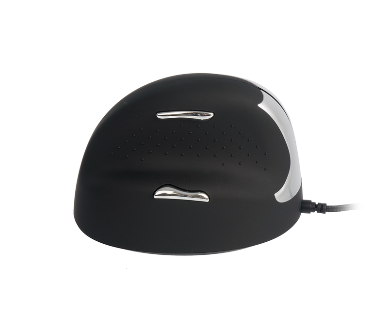 Souris ergonomique Renkforce RF-WM-322 radio optique 5 Boutons