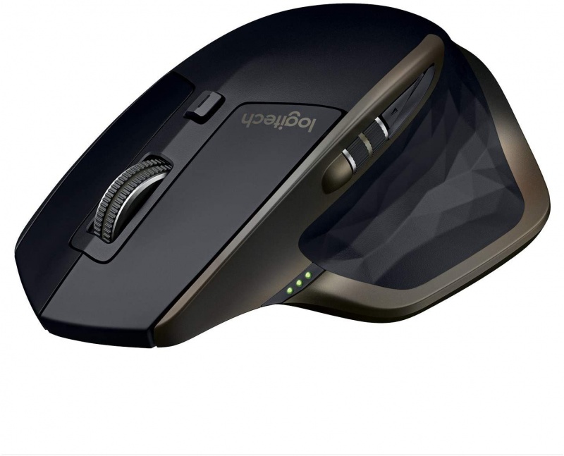 Souris gamer SATECHI Sans Fil Bluetooth pour iMac / Macbook