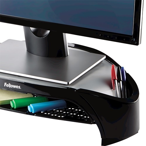 FELLOWES Support ordinateur portable + support tablette Smart