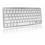 Clavier compact design ALU ref 111012