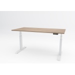 Bureau électrique professionnel dim 1600 x 800 mm ref 370032P