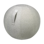 Ballon d'assise Ergomouv diamètre 60-65 cm galet ref 020313
