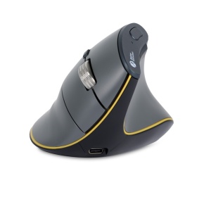 Souris optique FASTFOWARD verticale