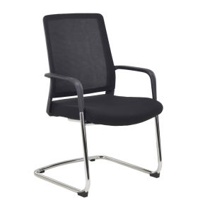 Fauteuil visiteur réf 041030