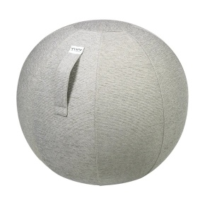 Ballon d'assise Ergomouv diamètre 60-65 cm galet ref 020313