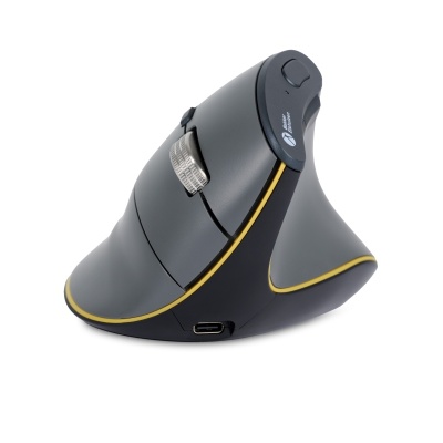 Souris optique FASTFOWARD verticale
