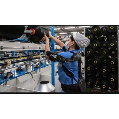 Exosquelette ergo situation 1 ref 326200