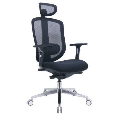 Fauteuil résille coté ref 040061