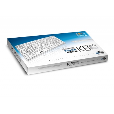 Clavier Visio ref 111014 packaging