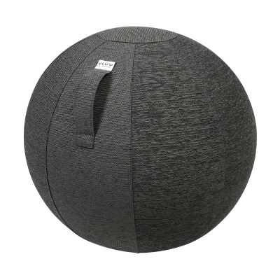 Ballon d'assise Ergomouv Anthracite réf 020310