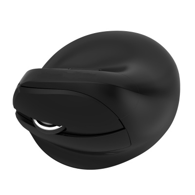 Souris optique sans fil verticale ref 111028 dessus