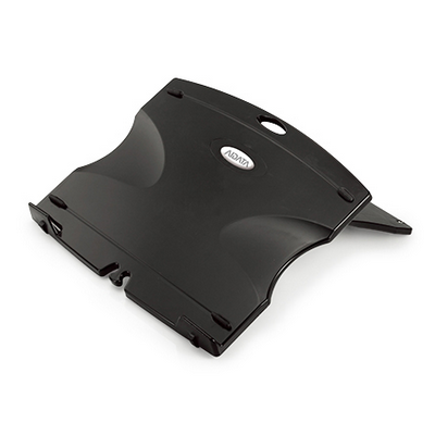 Support ergonomique pliable PC portable 15" réf 111001